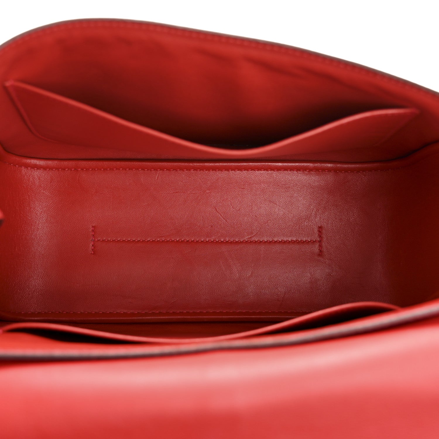 Hermes Epsom Swift Harnais Rouge Casaque 5 of 13