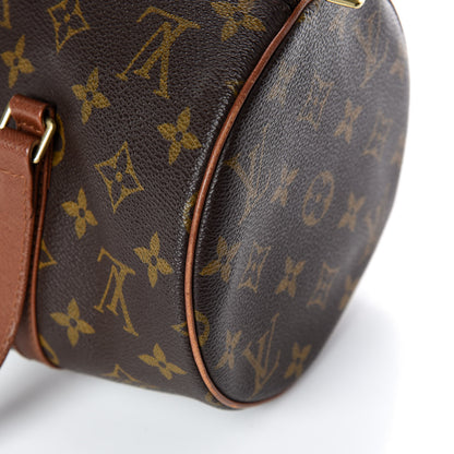 Louis Vuitton Monogram Papillon 30 11 of 11