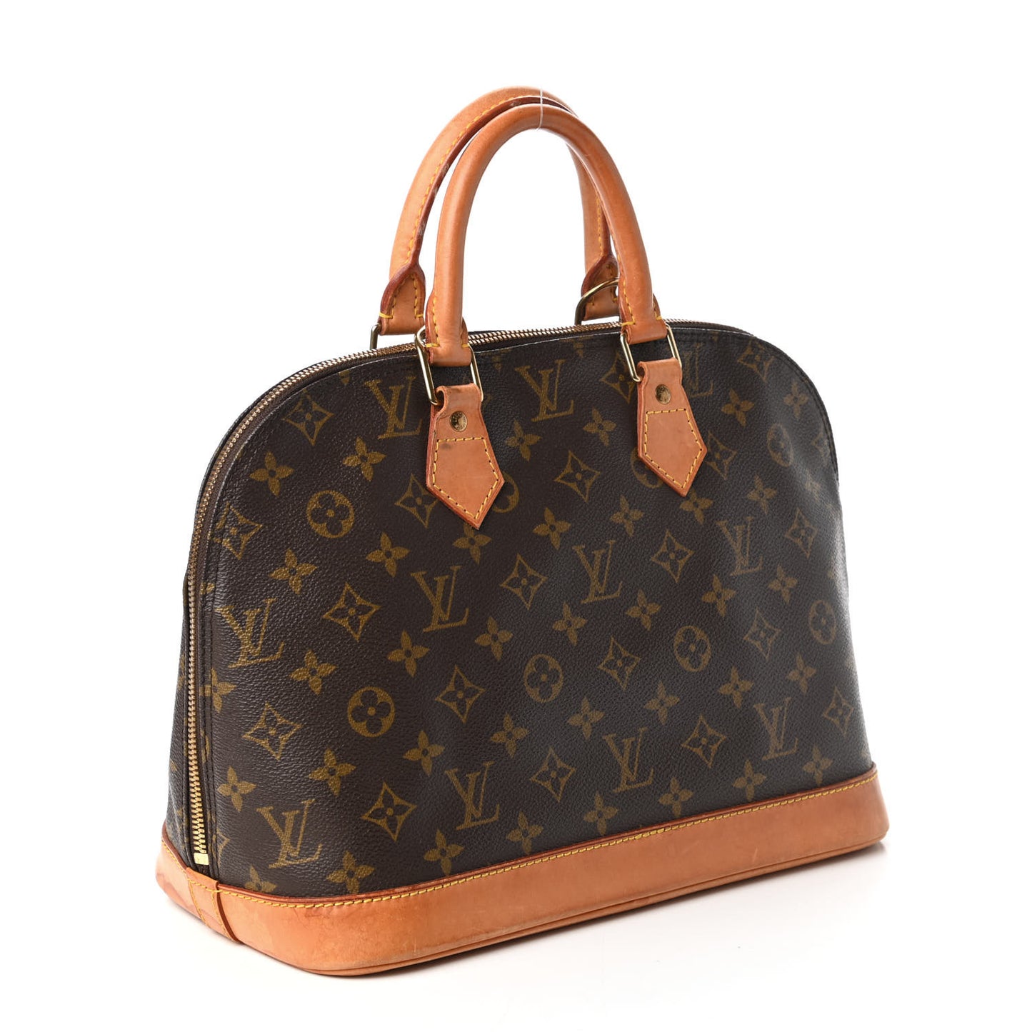 Monogram Alma PM