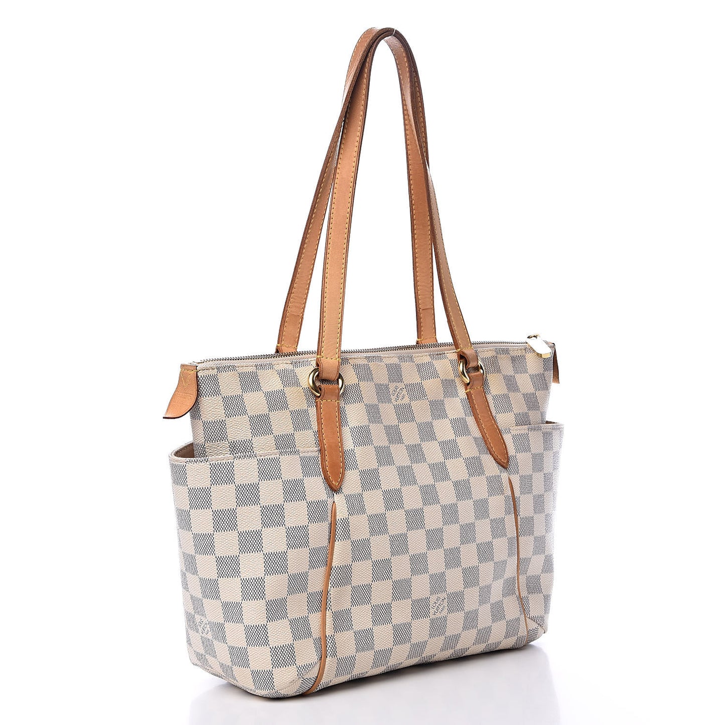 Damier Azur Totally PM