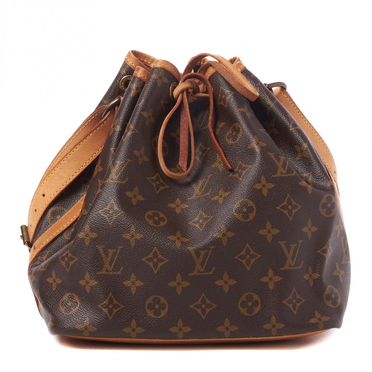 Louis Vuitton Monogram Petit Noe 1 of 7