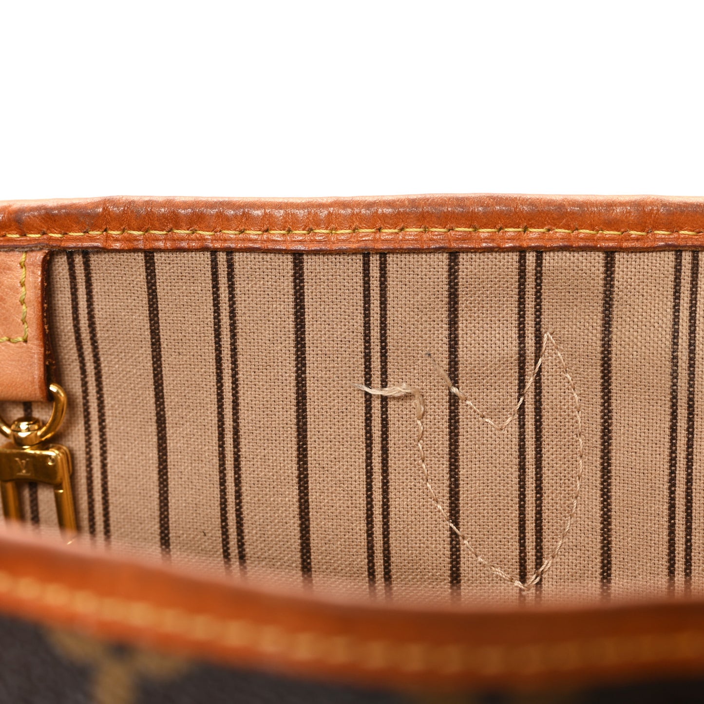 Monogram Neo Neverfull MM