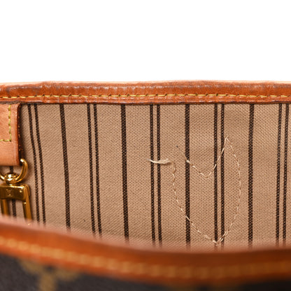 Louis Vuitton Monogram Neo Neverfull MM 12 of 14