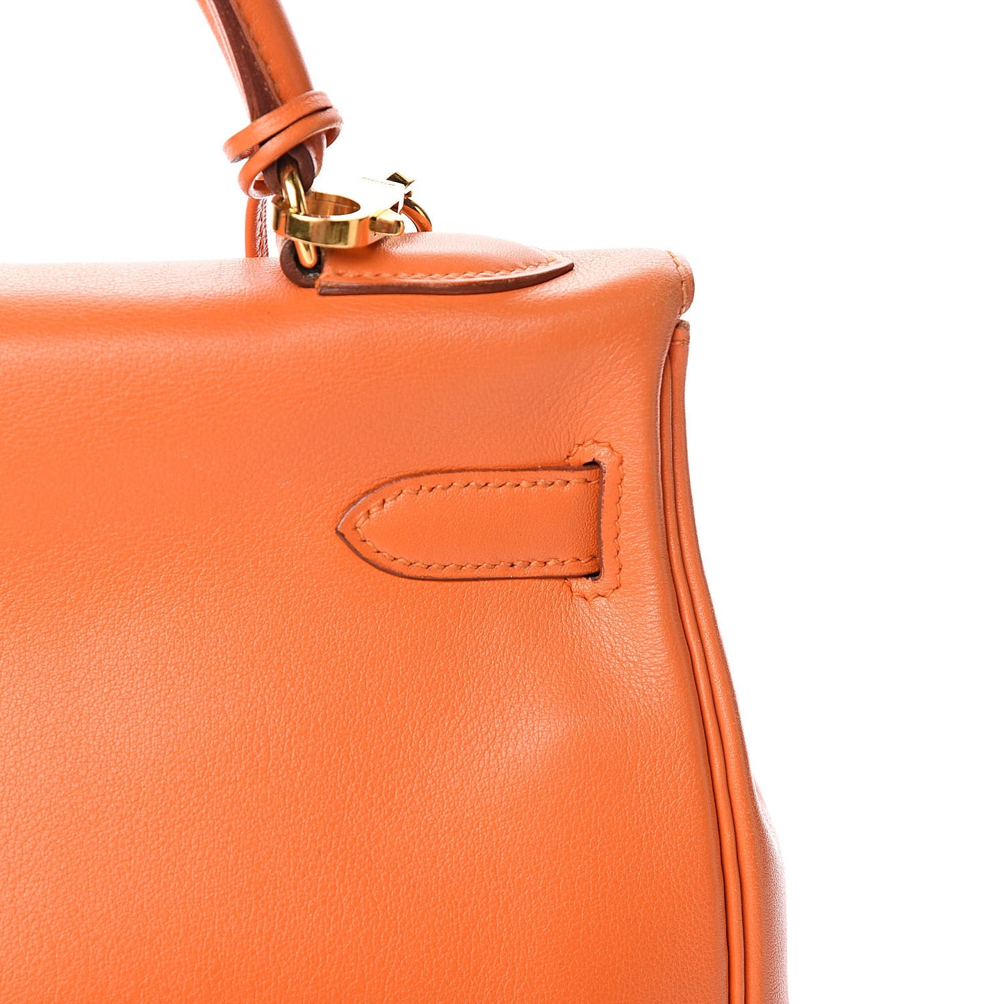 Swift Kelly Retourne 32 Orange