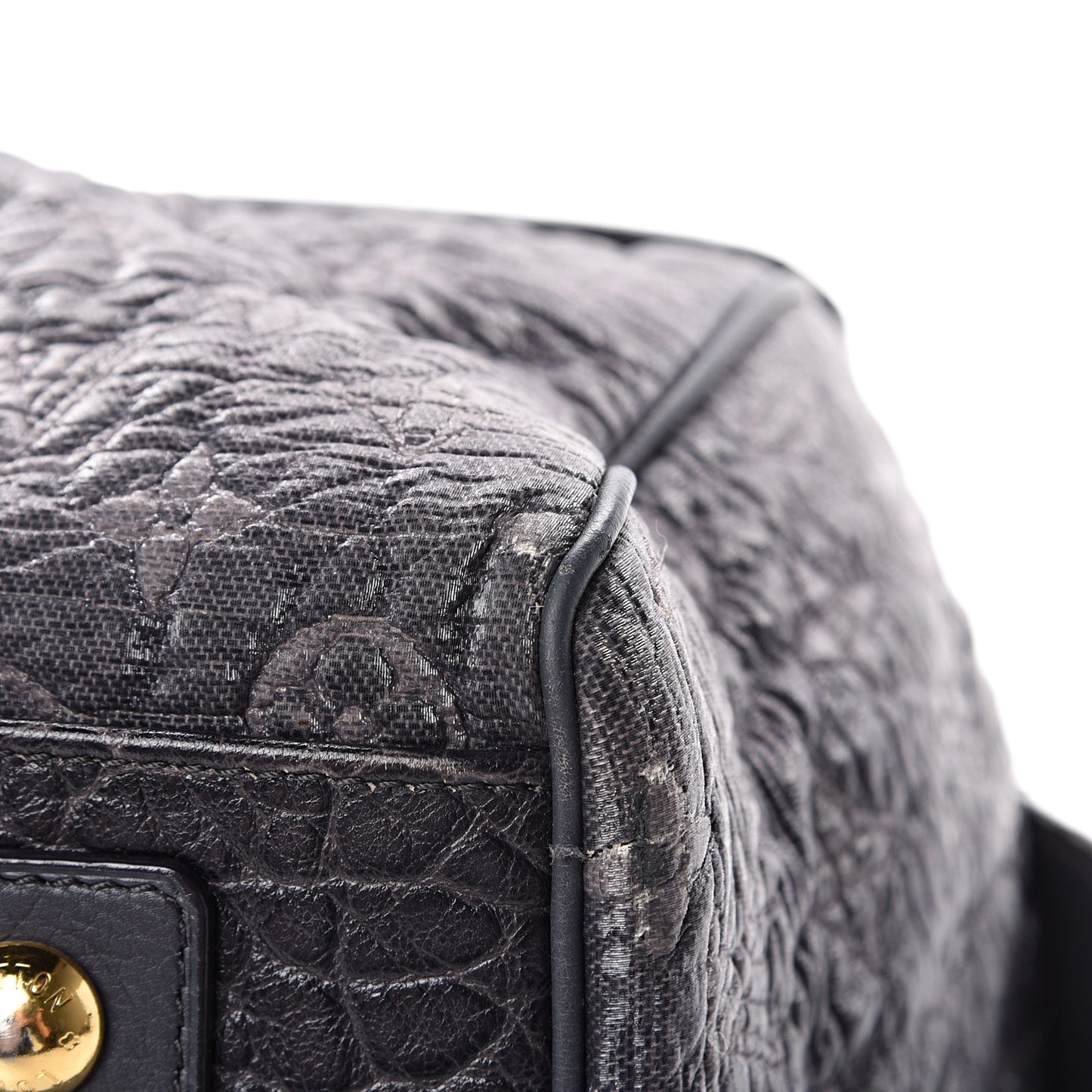 Monogram Volupte Psyche Gris