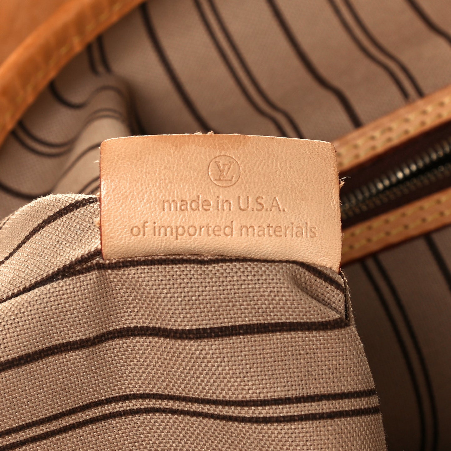 Monogram Delightful MM