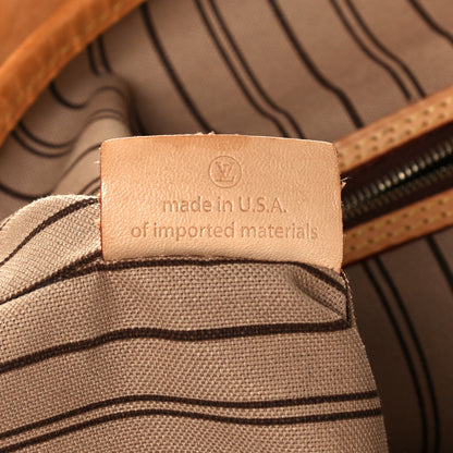 Louis Vuitton Monogram Delightful MM 7 of 12
