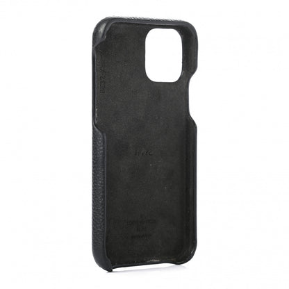 Louis Vuitton Monogram iPhone 11 Pro Bumper Black 3 of 9
