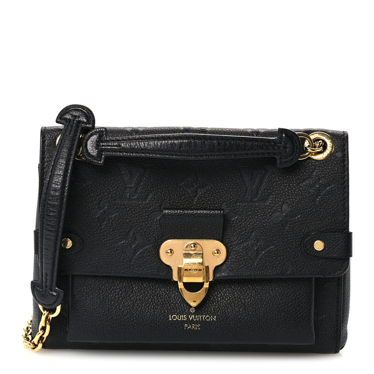 Empreinte Vavin BB Black