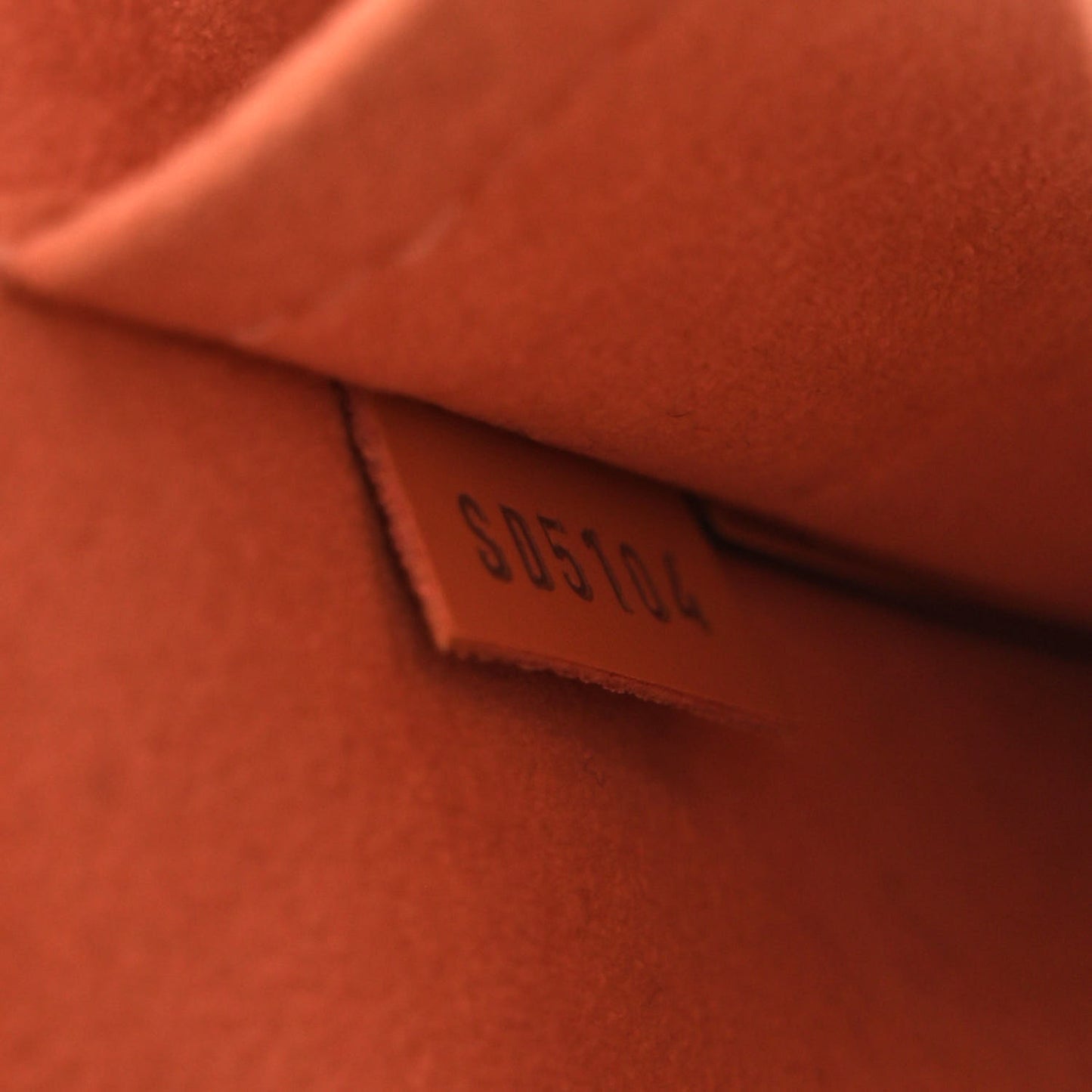 Epi Alma PM Magnolia