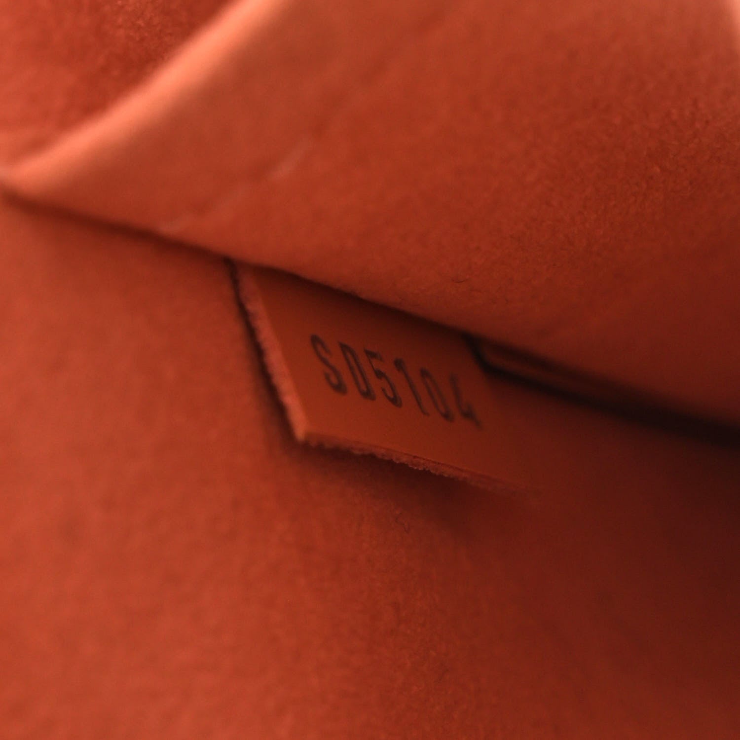 Louis Vuitton Epi Alma PM Magnolia 8 of 14