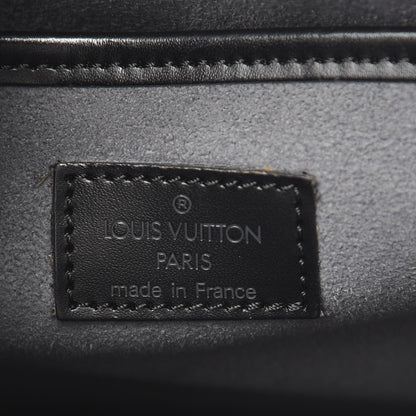 Louis Vuitton Epi Ombre Black 5 of 10
