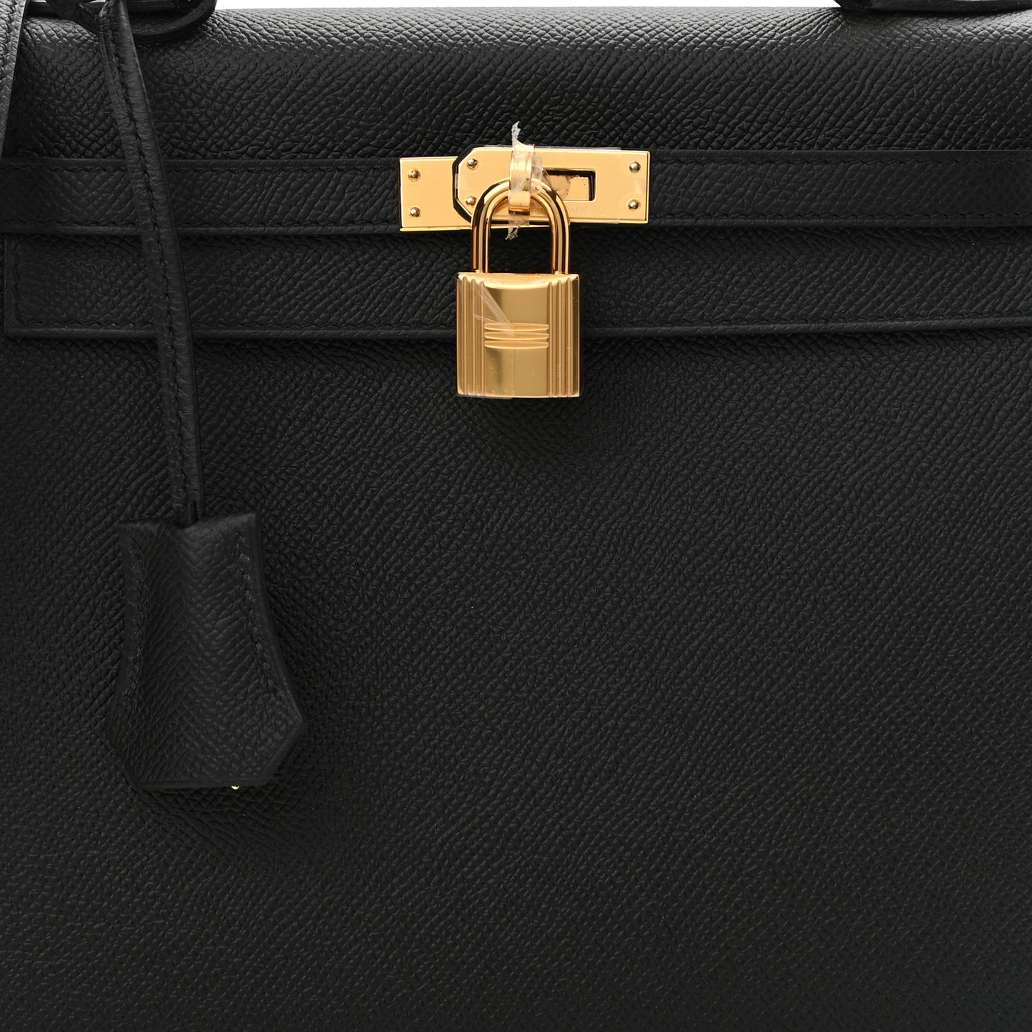 Epsom Kelly Sellier 25 Black
