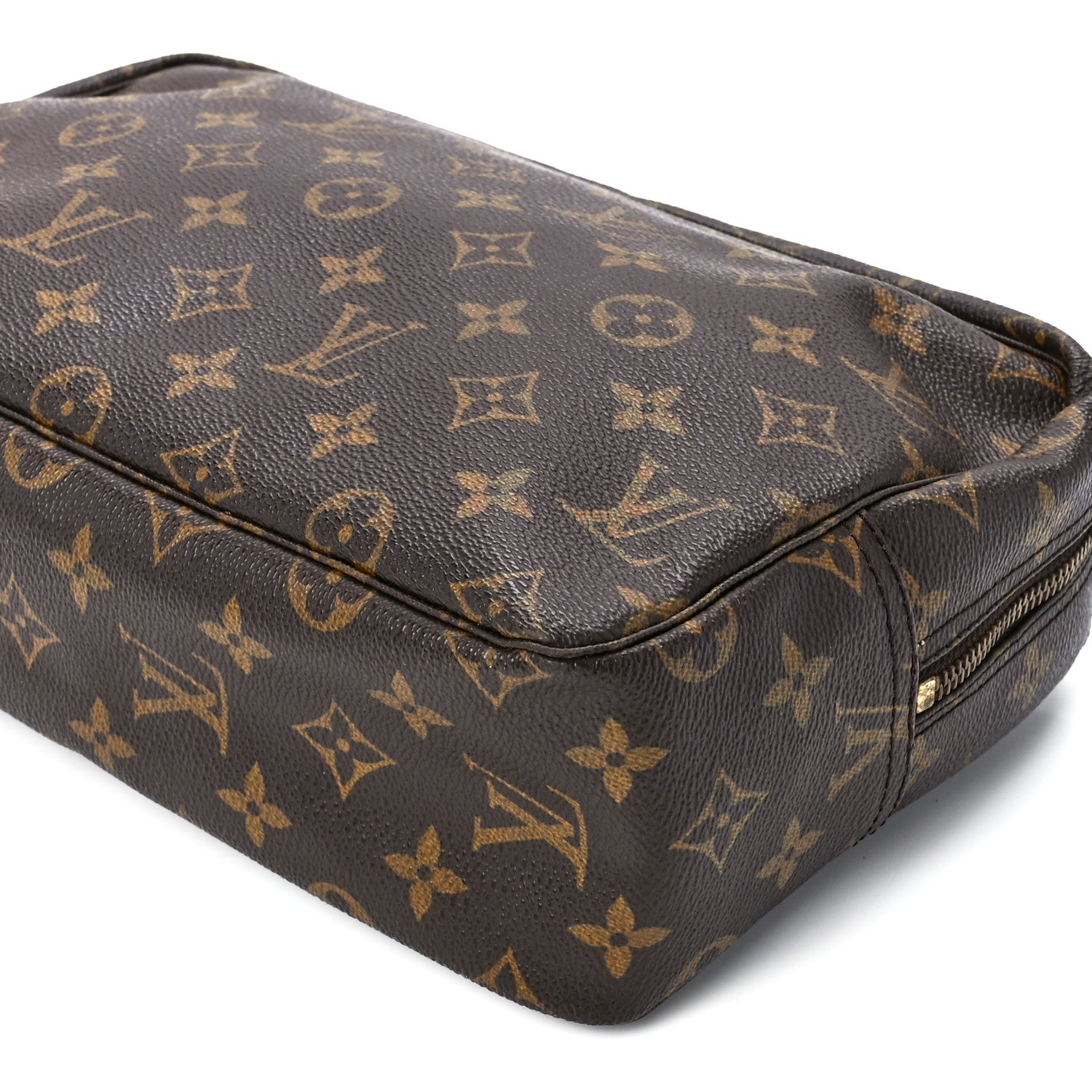 Louis Vuitton Monogram Trousse Toilette 28 10 of 10