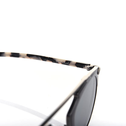 Christian Dior Metal Lambskin So Real Sunglasses Tortoise 5 of 8