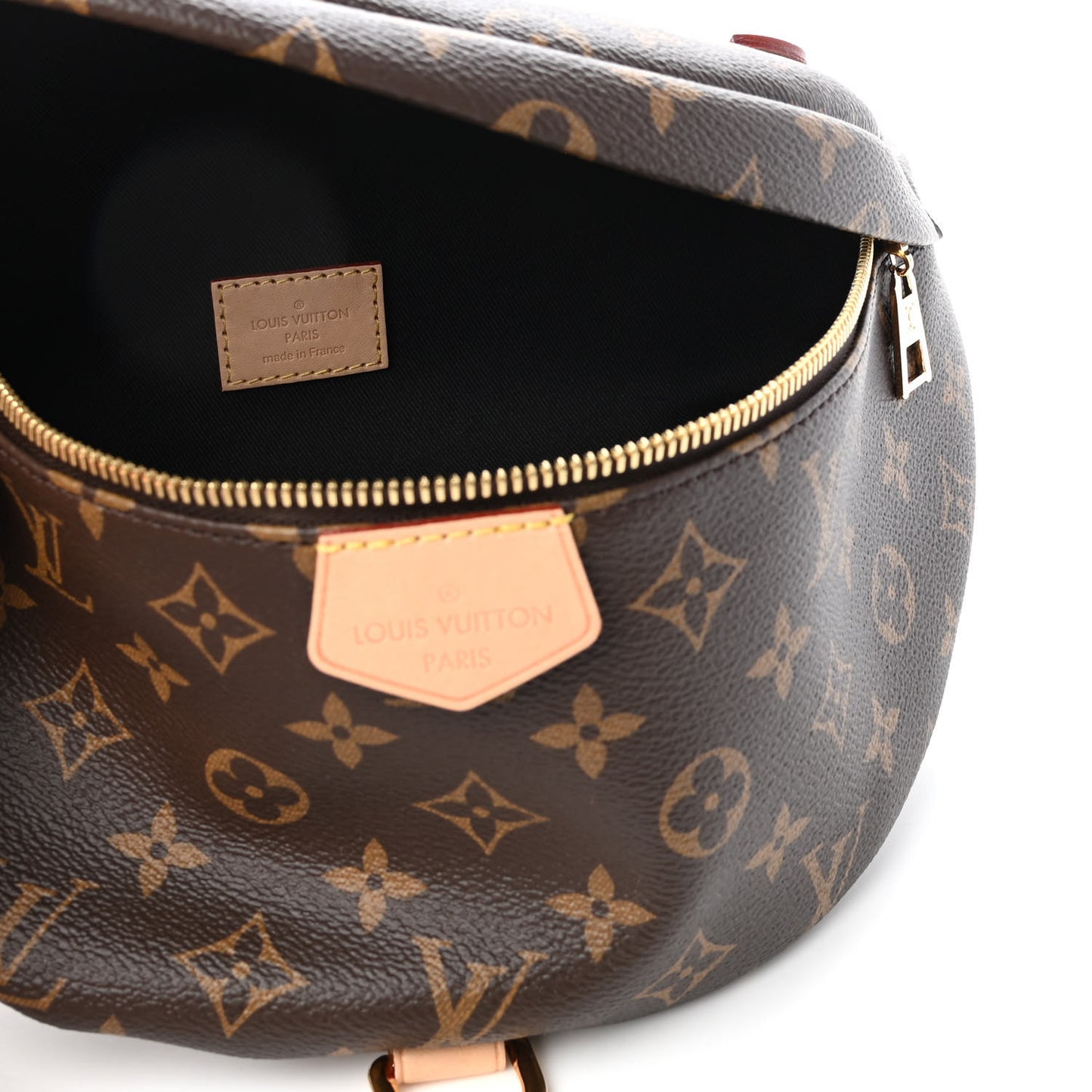 Monogram Bumbag