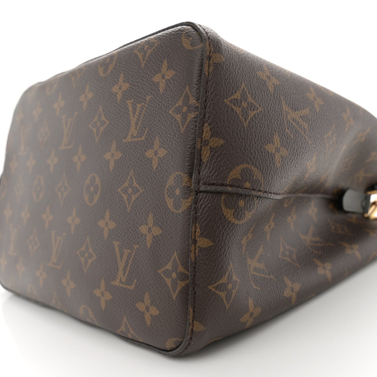 Monogram Neonoe MM Black