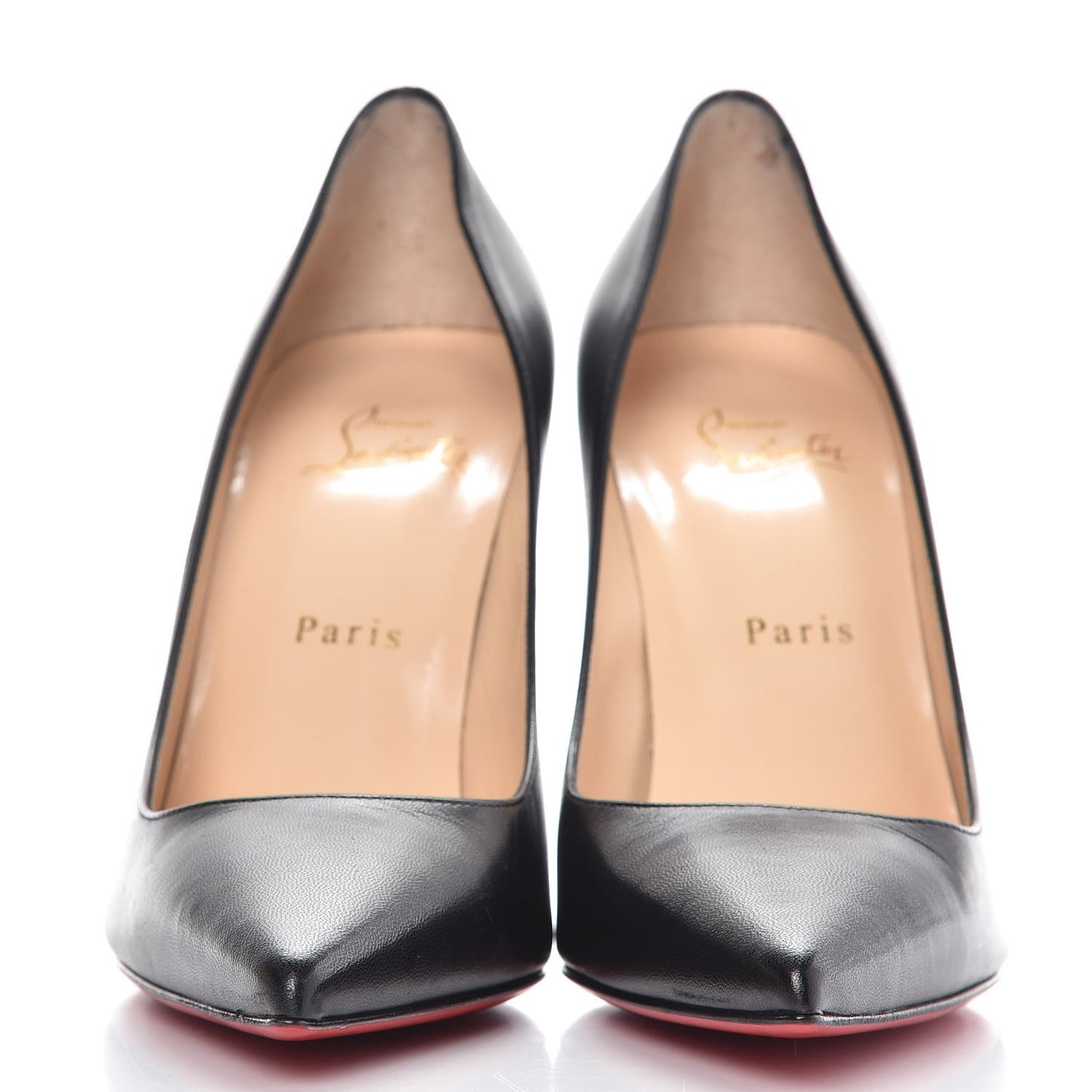 Kid Decollete 554 100 Pumps 38.5 Black