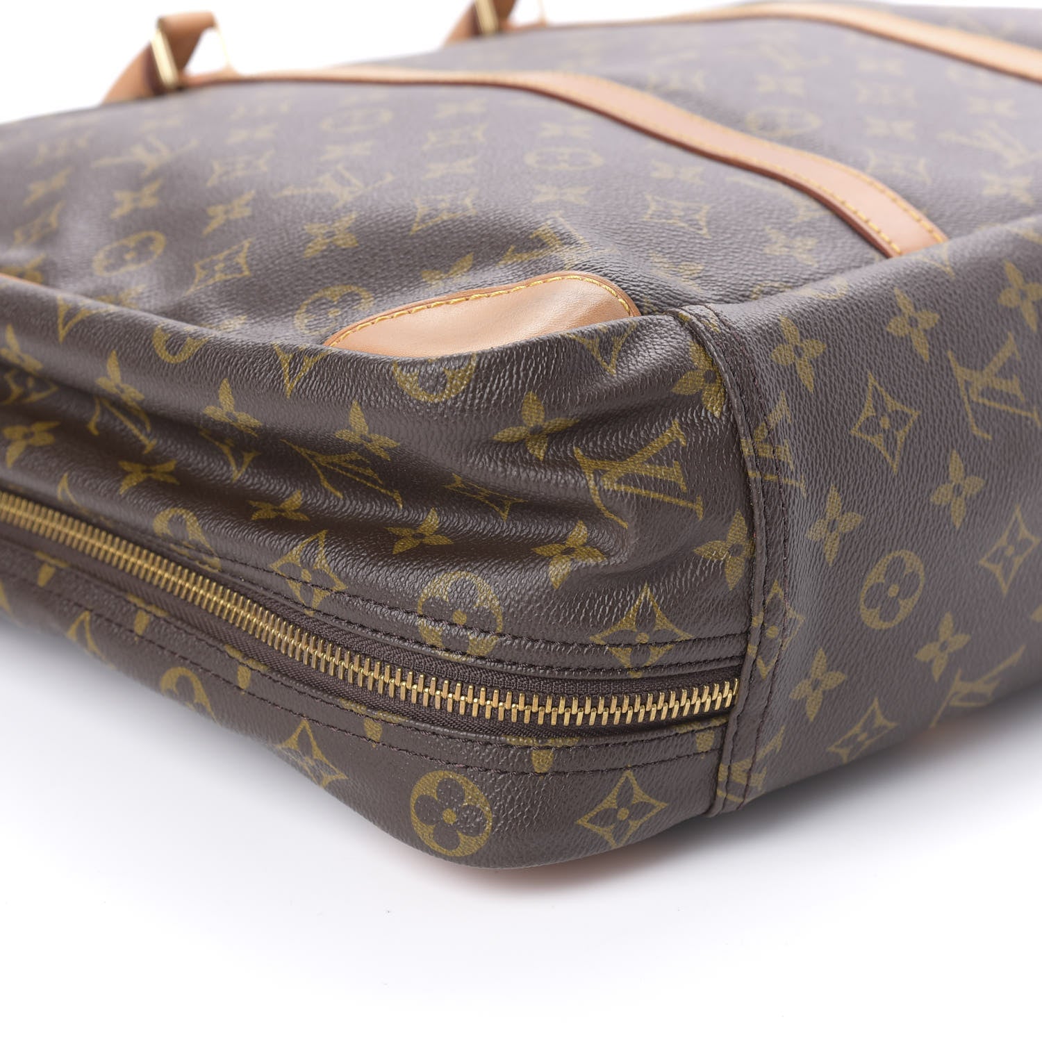 Louis Vuitton Monogram Sirius 45 5 of 9