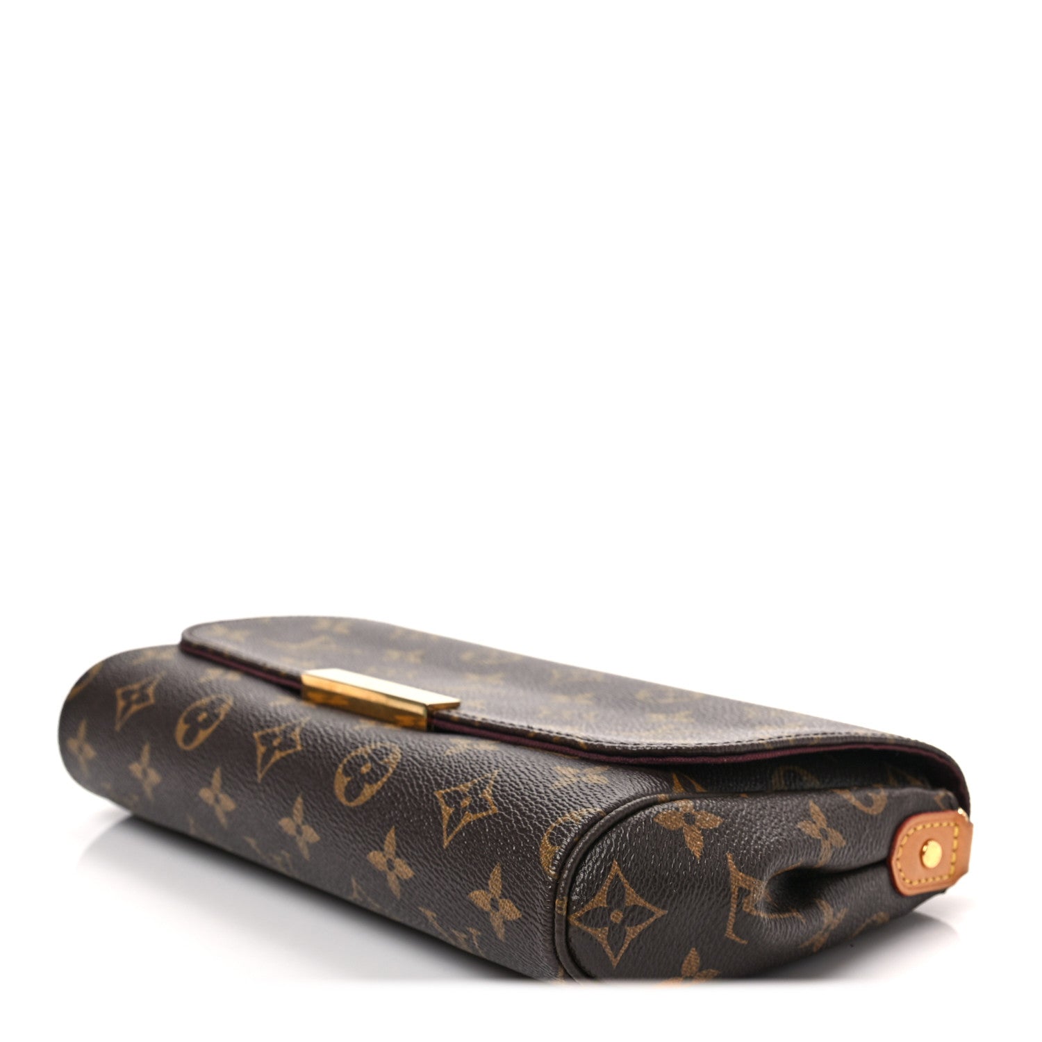 Louis Vuitton Monogram Favorite MM 7 of 7