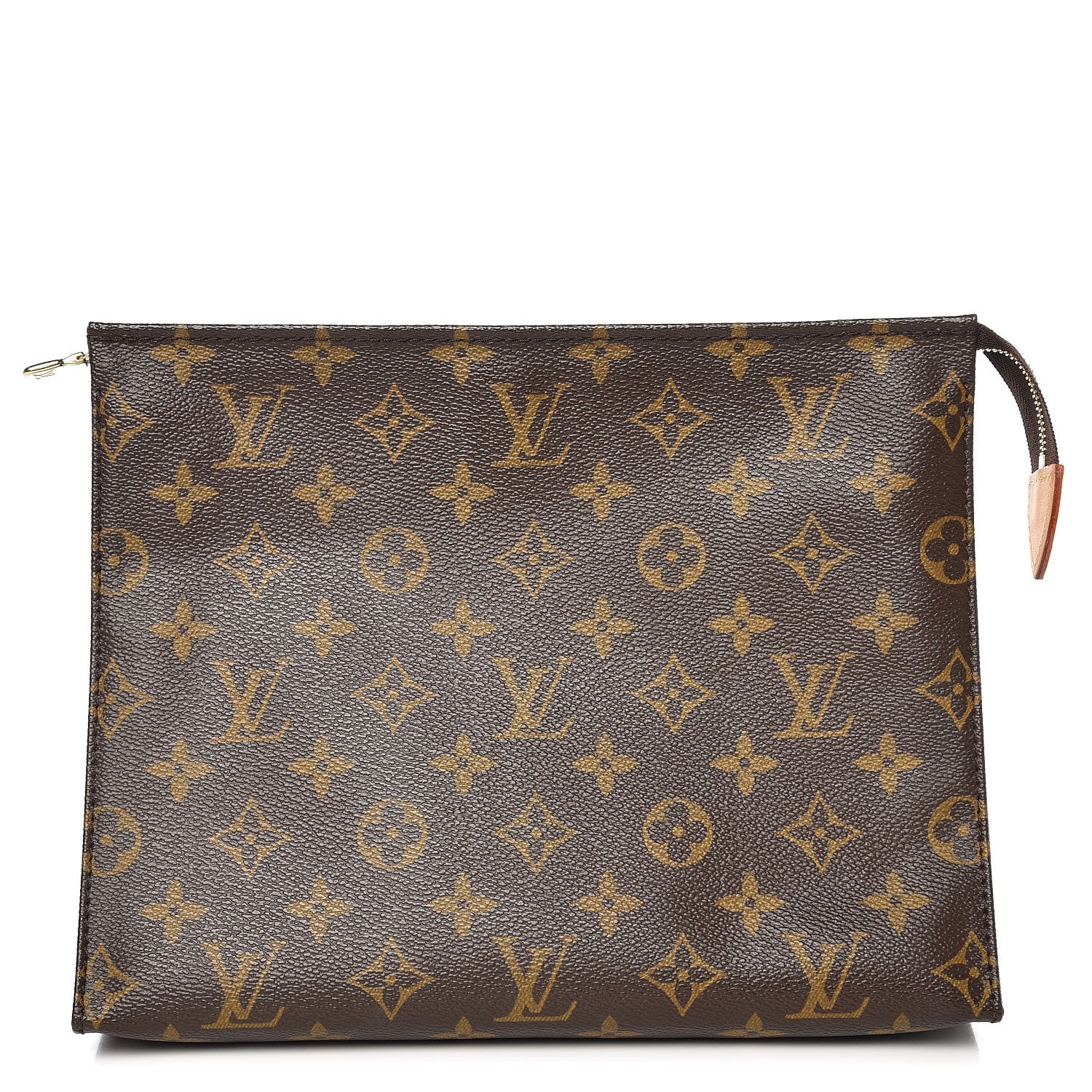 Louis Vuitton Monogram Toiletry Pouch 26 1 of 7