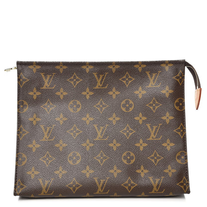 Louis Vuitton Monogram Toiletry Pouch 26 1 of 7
