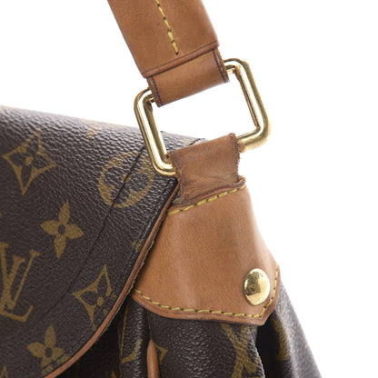 Louis Vuitton Monogram Beverly MM 8 of 17