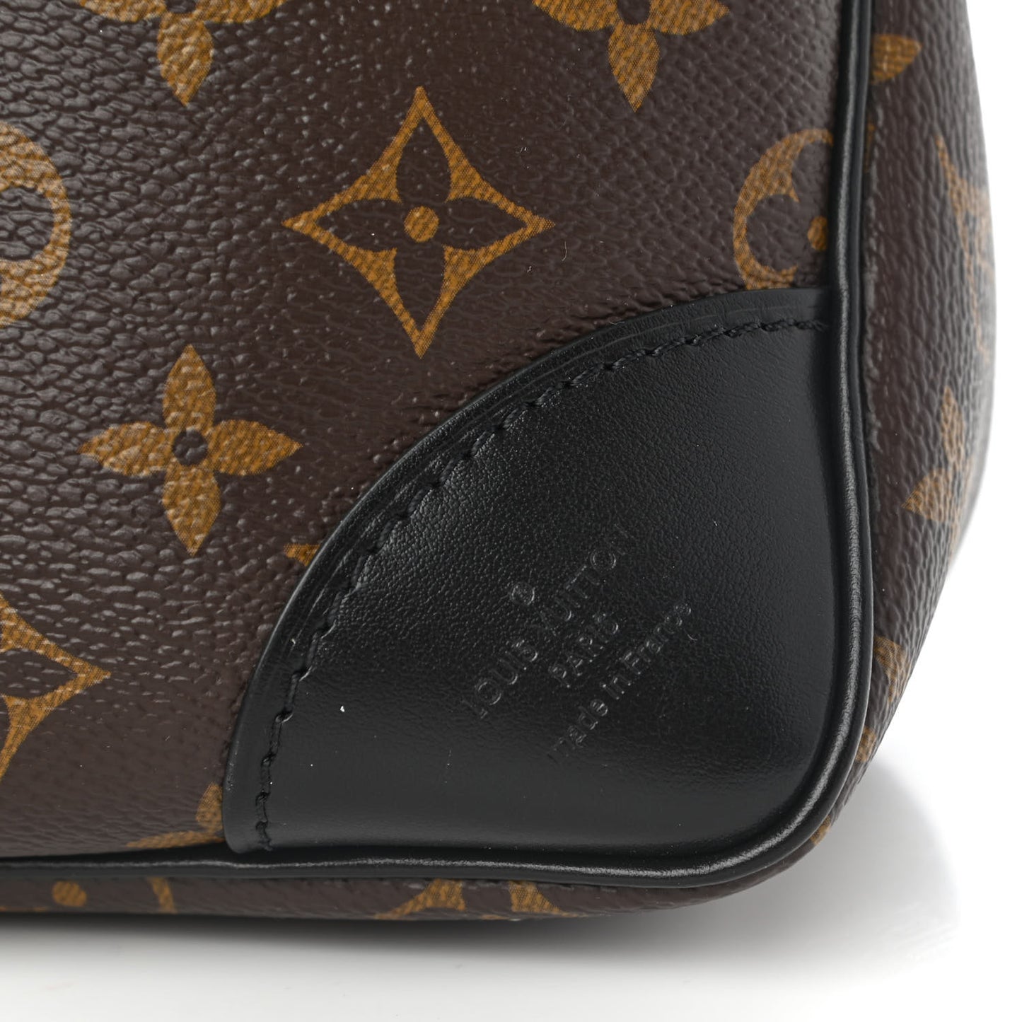 Monogram Odeon MM Black