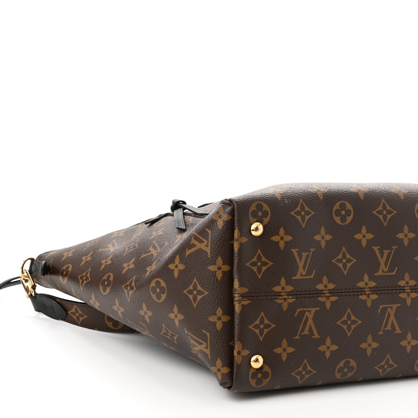 Monogram Tournelle MM Black