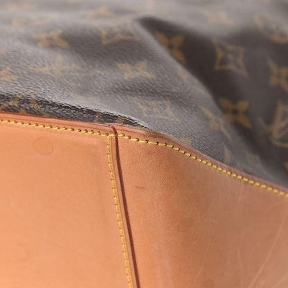 Louis Vuitton Monogram Cabas Mezzo 11 of 15