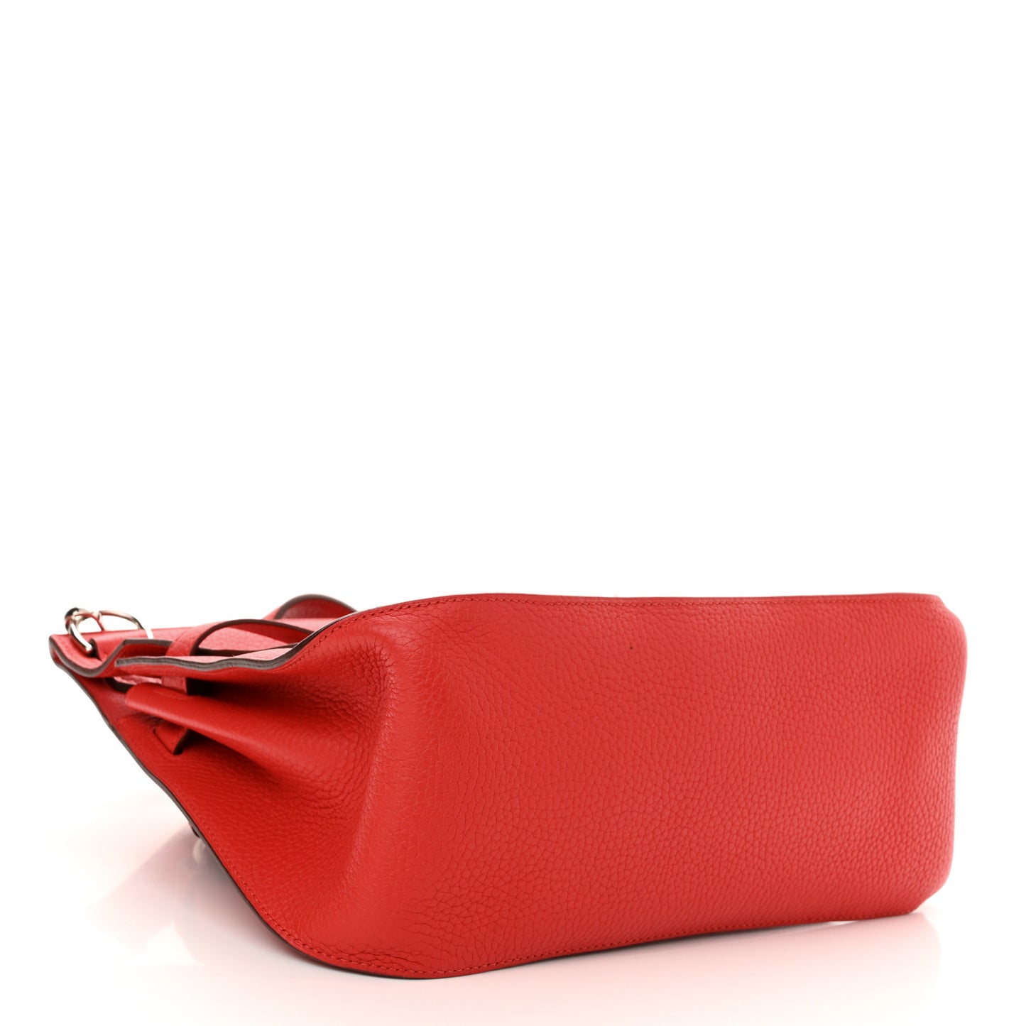 Taurillon Clemence Jypsiere 28 Rouge Tomate