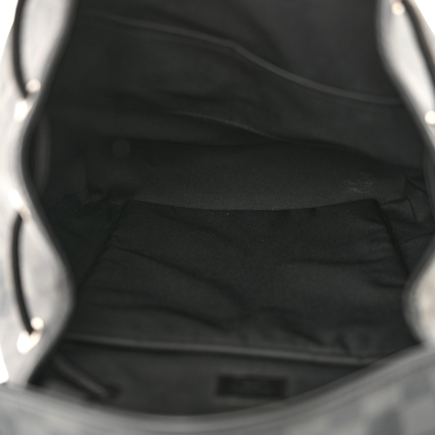 Damier Graphite Zack Backpack
