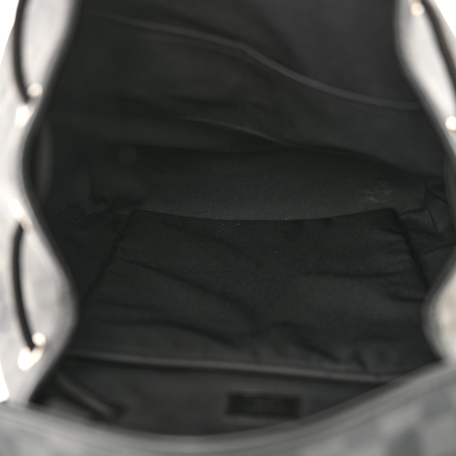 Louis Vuitton Damier Graphite Zack Backpack 5 of 11