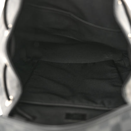 Louis Vuitton Damier Graphite Zack Backpack 5 of 11