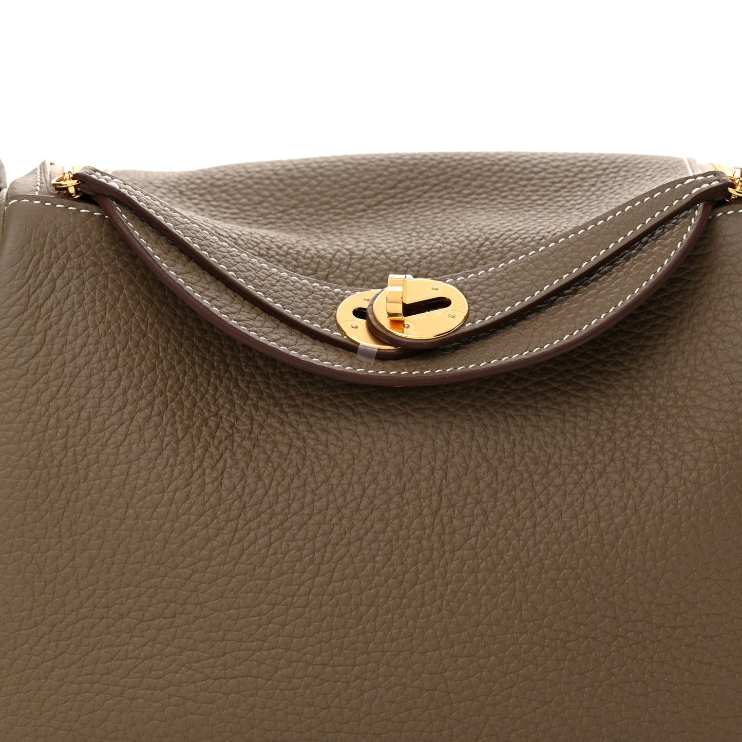 Taurillon Clemence Lindy 26 Etoupe