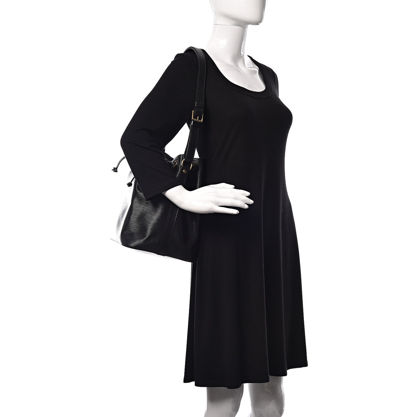 Epi Petit Noe Black
