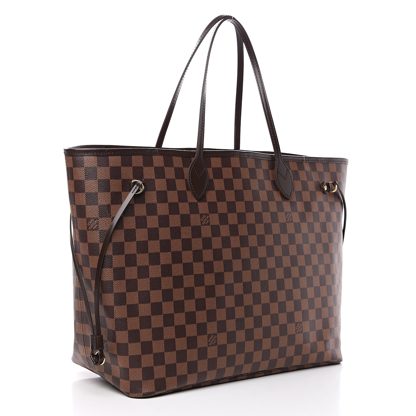 Damier Ebene Neo Neverfull GM