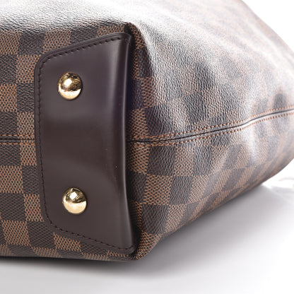 Louis Vuitton Damier Ebene Duomo Hobo 9 of 9