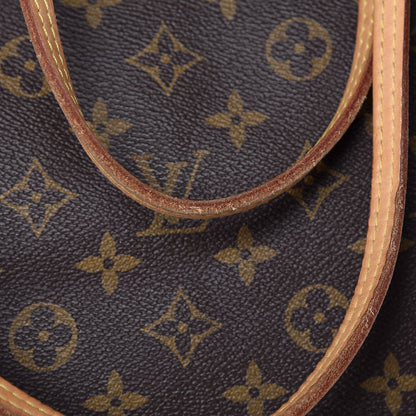 Louis Vuitton Monogram Neverfull GM 11 of 14