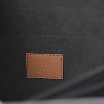 Louis Vuitton Reverse Monogram Dauphine MM 6 of 9