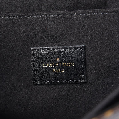 Louis Vuitton Reverse Monogram Pochette Metis 5 of 8