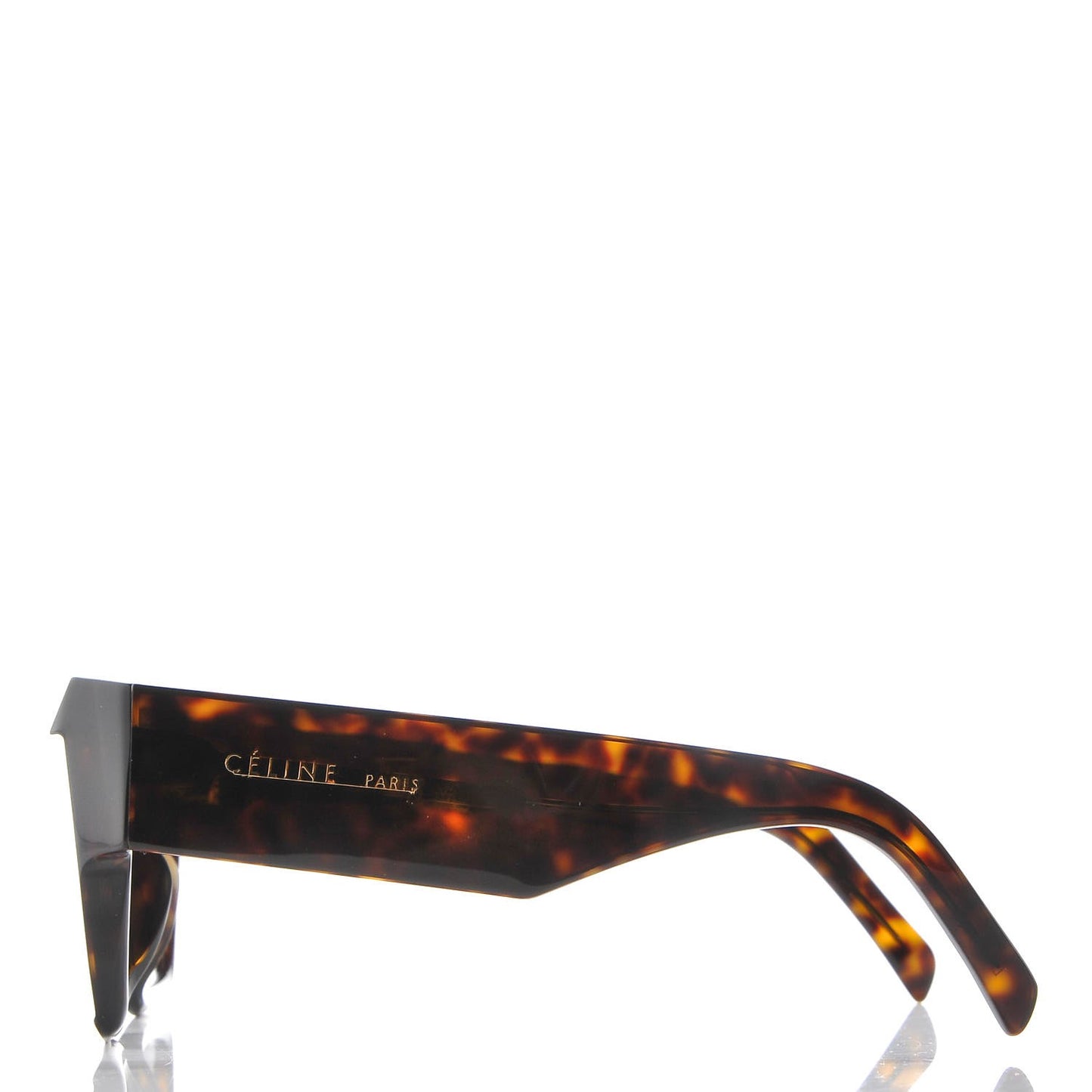 Sunglasses CL 40030F Tortoise