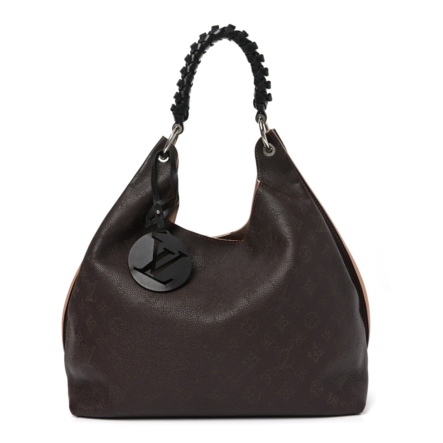 Mahina Carmel Hobo Chocolate