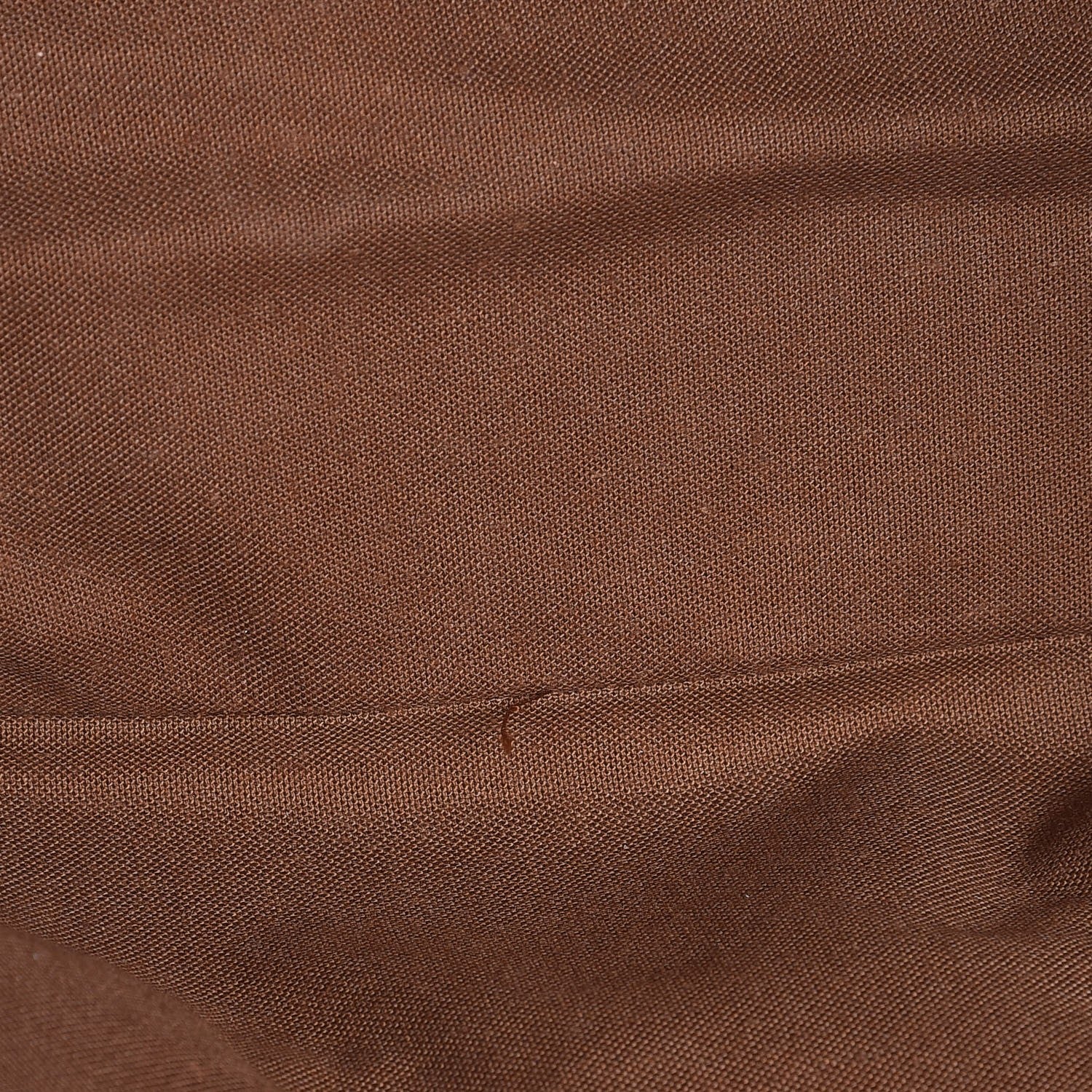 Louis Vuitton Monogram Sac Shopping Tote 8 of 17