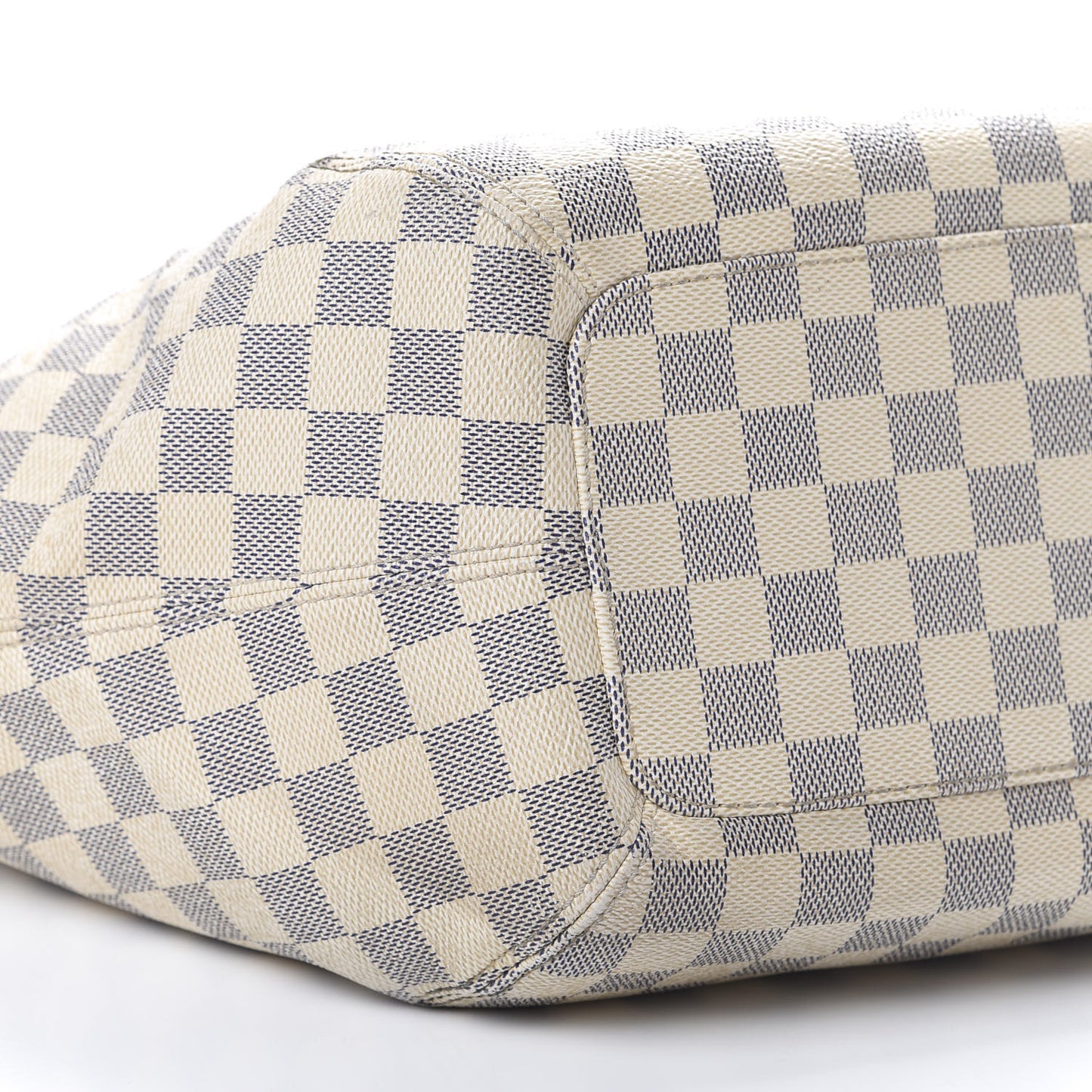 Damier Azur Salina PM