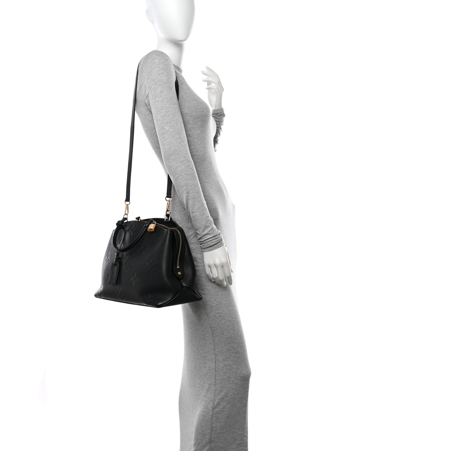 Empreinte Monogram Giant Grand Palais Black