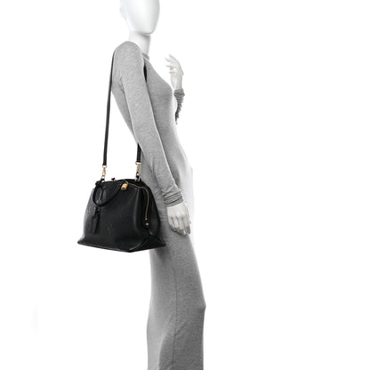Louis Vuitton Empreinte Monogram Giant Grand Palais Black 2 of 9