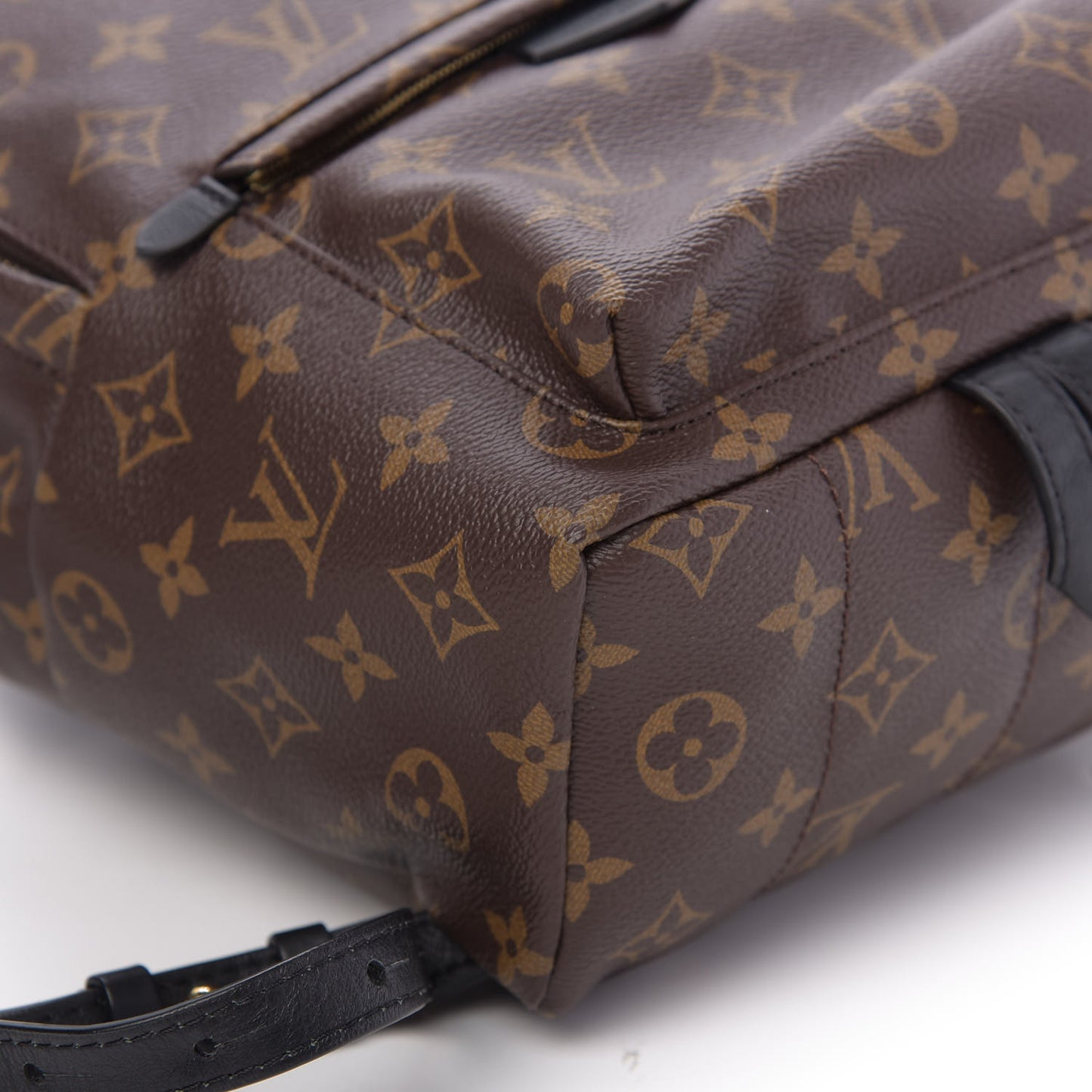 Monogram Palm Springs Backpack PM