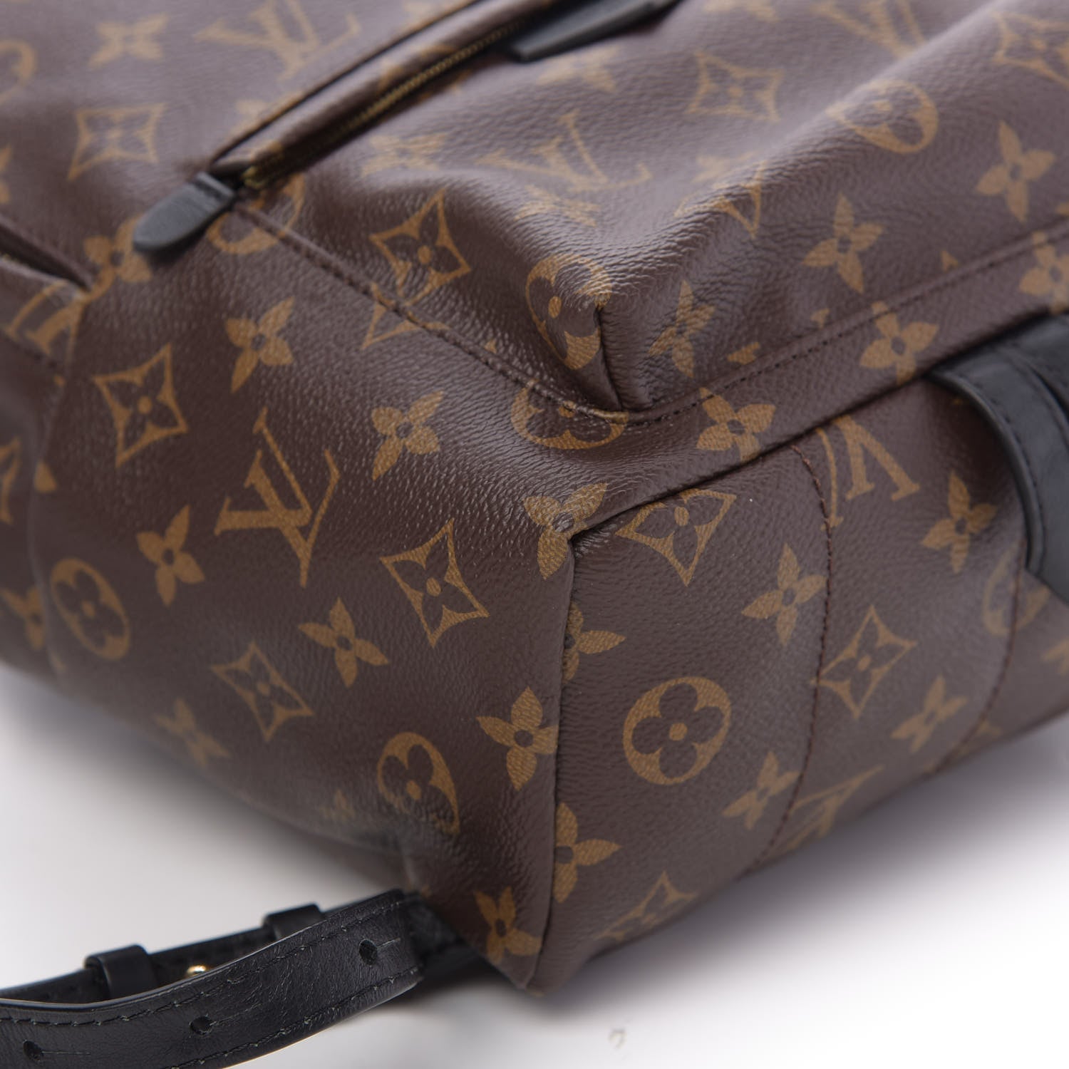 Louis Vuitton Monogram Palm Springs Backpack PM 4 of 8