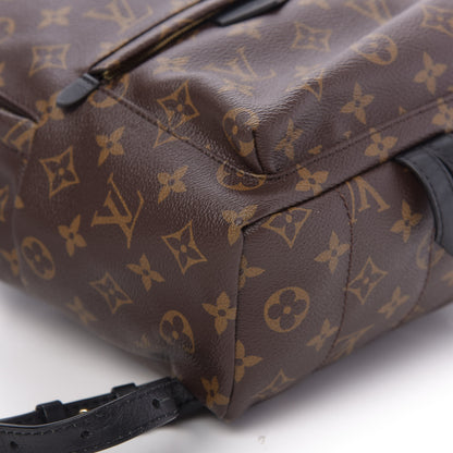 Louis Vuitton Monogram Palm Springs Backpack PM 4 of 8
